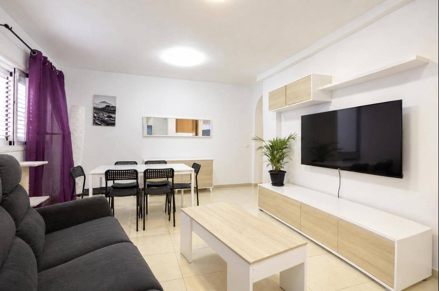 3 sovrum Villa till salu i Los Realejos med garage - 219 750 € (Ref: 10106502)