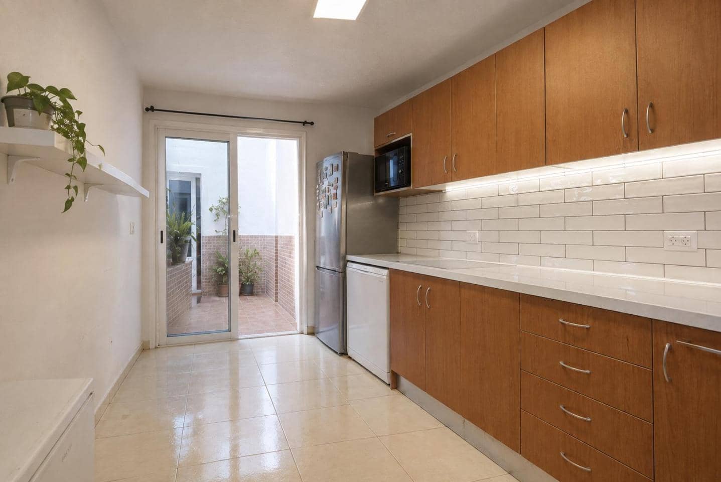 3 sovrum Villa till salu i Los Realejos med garage - 219 750 € (Ref: 10106502)