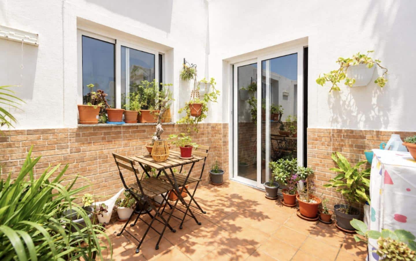 3 sovrum Villa till salu i Los Realejos med garage - 219 750 € (Ref: 10106502)