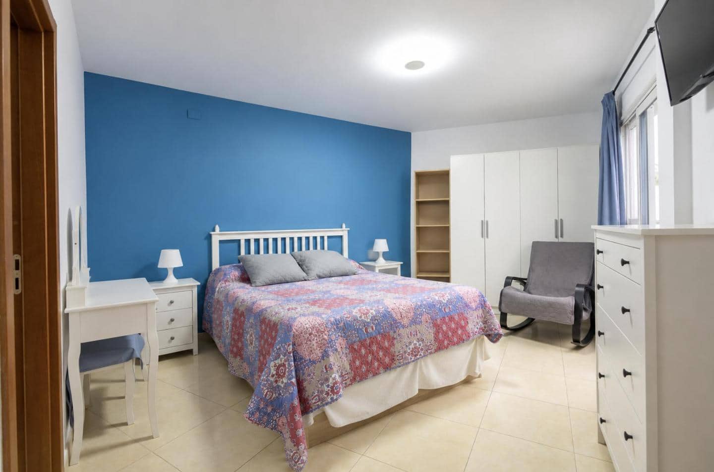 3 sovrum Villa till salu i Los Realejos med garage - 219 750 € (Ref: 10106502)