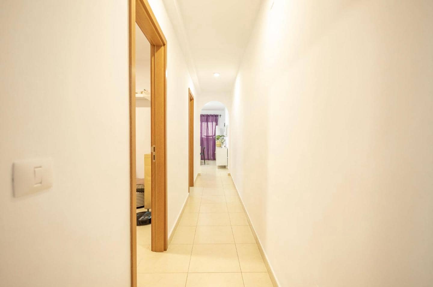3 sovrum Villa till salu i Los Realejos med garage - 219 750 € (Ref: 10106502)