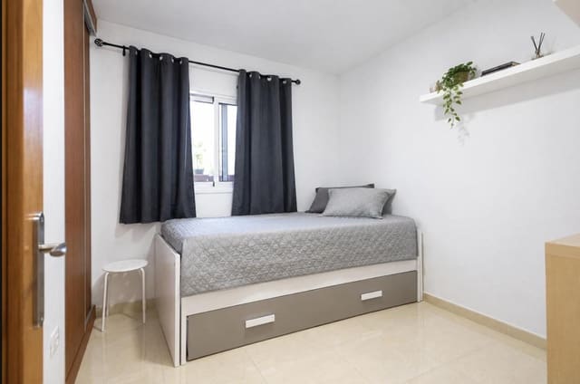 3 sovrum Villa till salu i Los Realejos med garage - 219 750 € (Ref: 10106502)