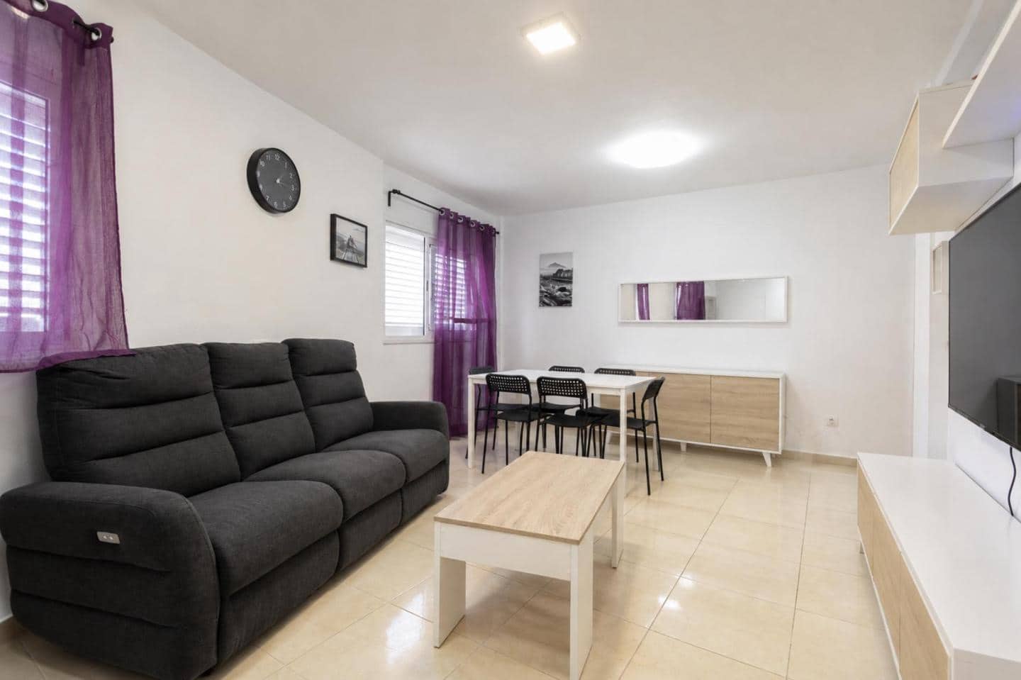 3 sovrum Villa till salu i Los Realejos med garage - 219 750 € (Ref: 10106502)