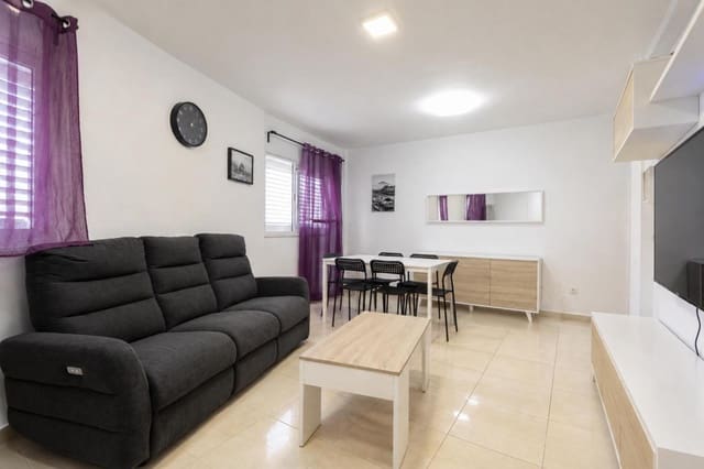 3 sovrum Villa till salu i Los Realejos med garage - 219 750 € (Ref: 10106502)