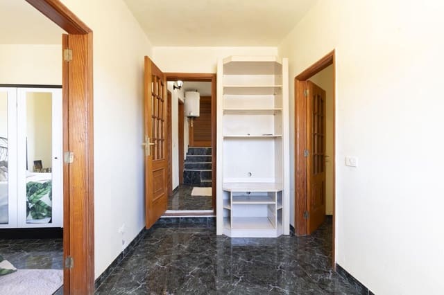 2 makuuhuone Asunto myytävänä paikassa San Sebastián de la Gomera - 138 600 € (Ref: 10106503)