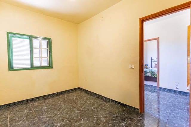 2 makuuhuone Asunto myytävänä paikassa San Sebastián de la Gomera - 138 600 € (Ref: 10106503)