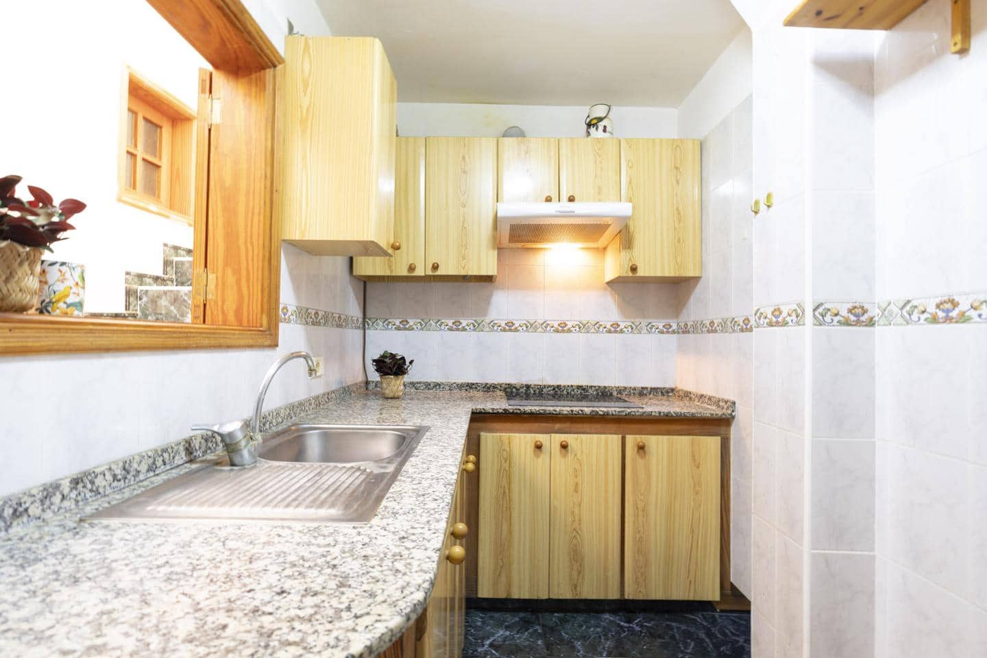 2 bedroom Flat for sale in San Sebastian de la Gomera - € 138,600 (Ref: 10106503)
