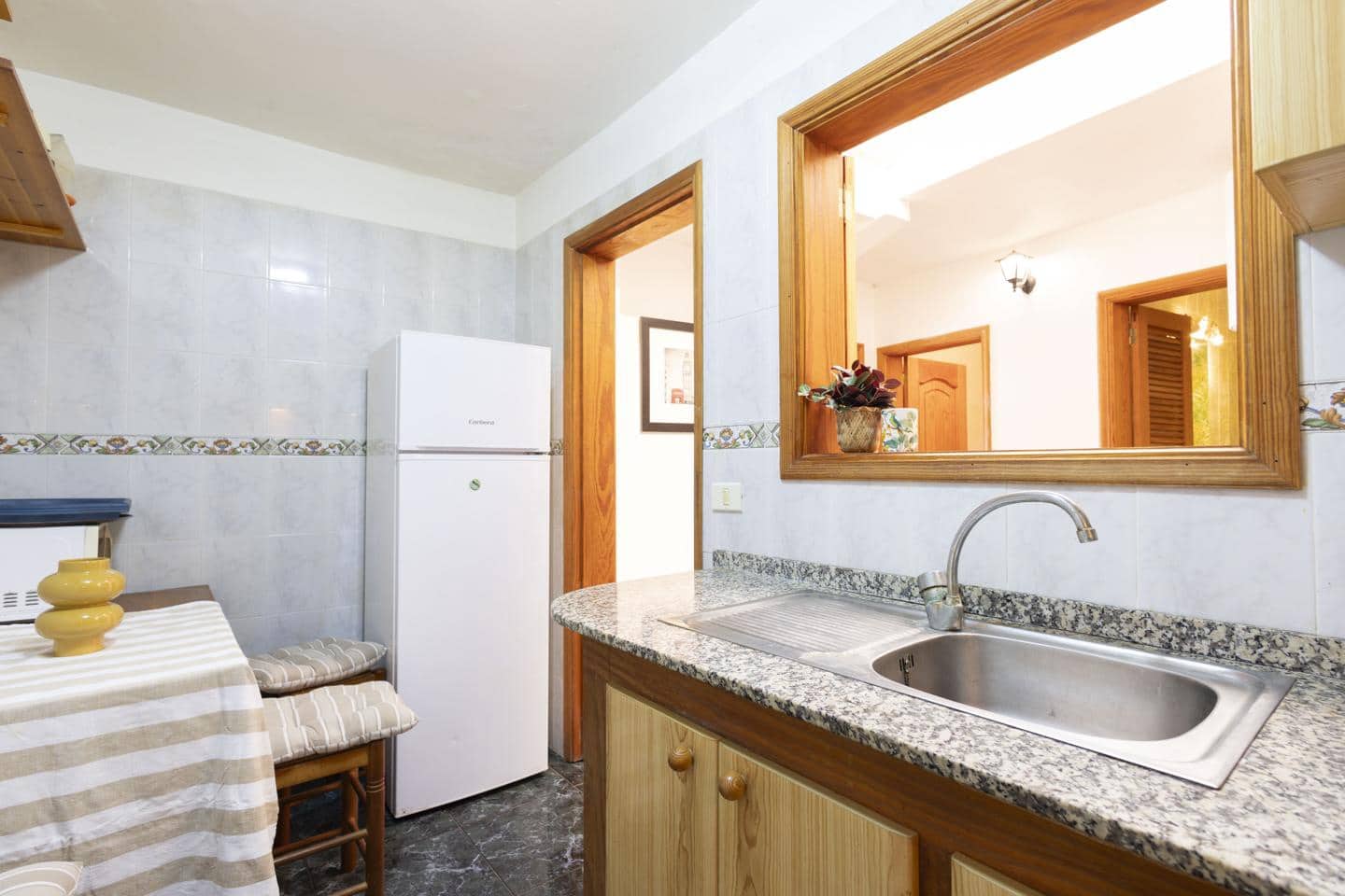 2 bedroom Flat for sale in San Sebastian de la Gomera - € 138,600 (Ref: 10106503)