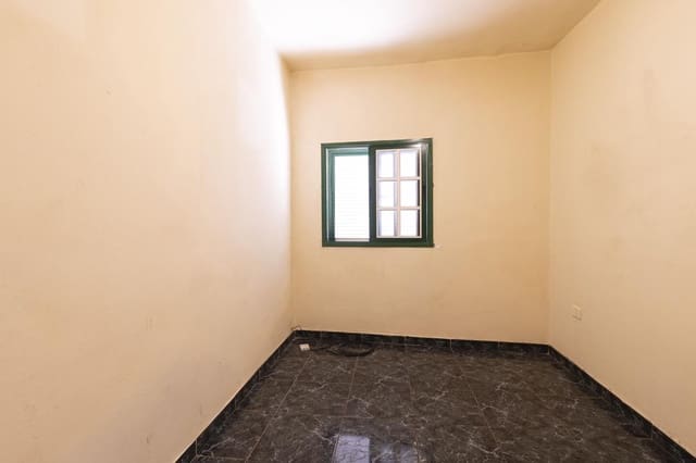 2 makuuhuone Asunto myytävänä paikassa San Sebastián de la Gomera - 138 600 € (Ref: 10106503)