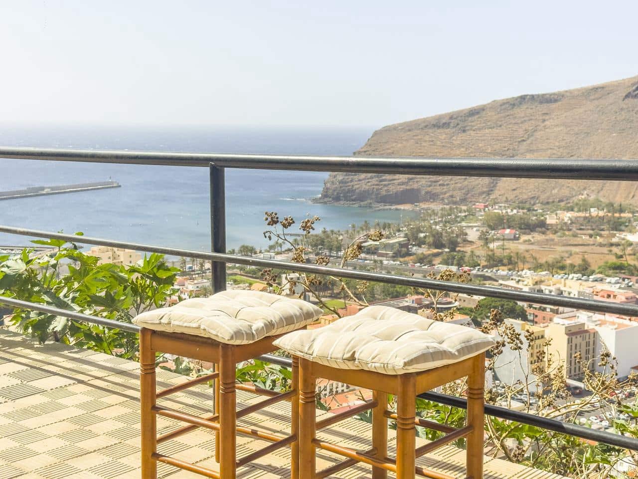 2 bedroom Flat for sale in San Sebastian de la Gomera - € 138,600 (Ref: 10106503)