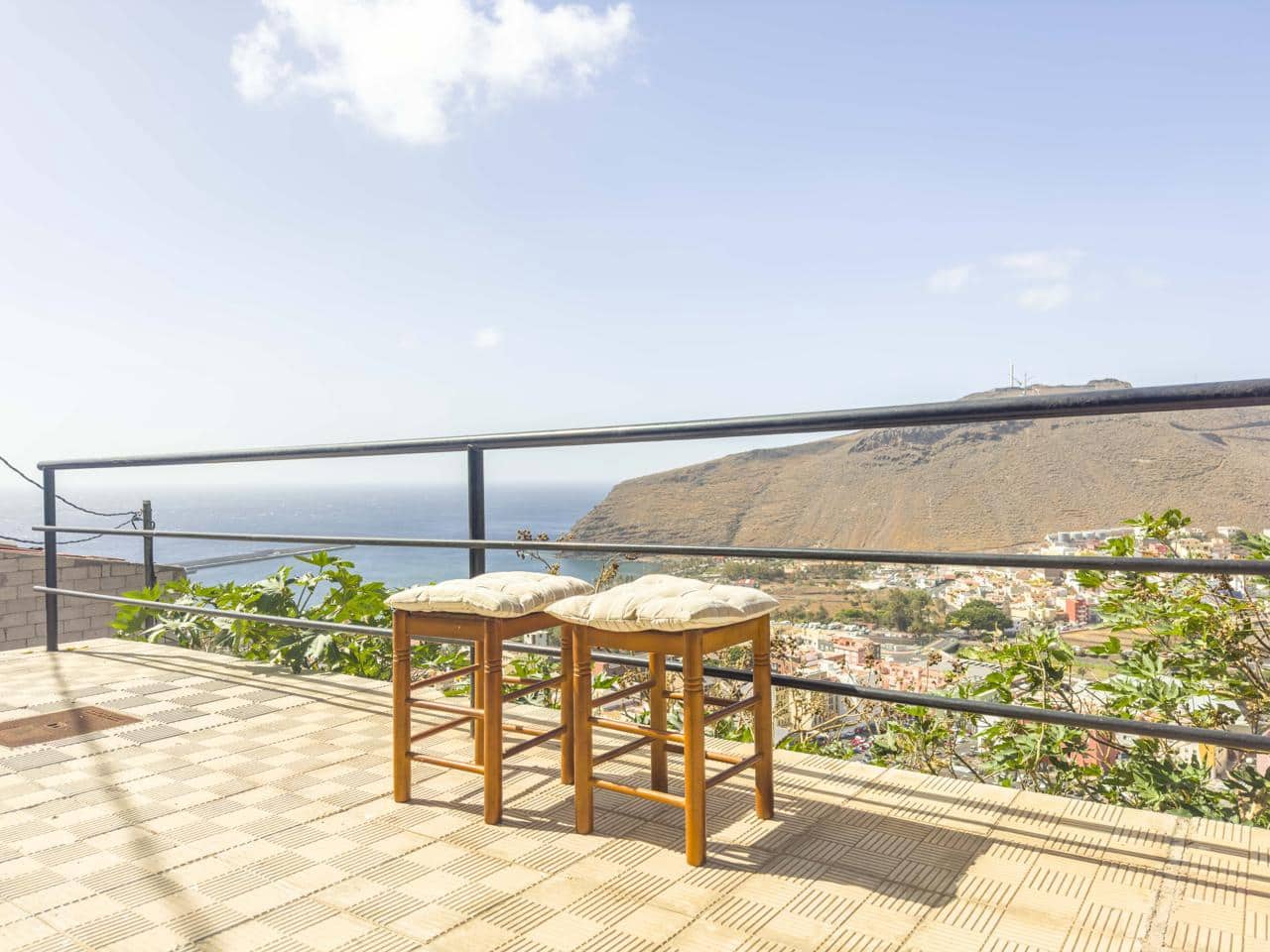 2 bedroom Flat for sale in San Sebastian de la Gomera - € 138,600 (Ref: 10106503)