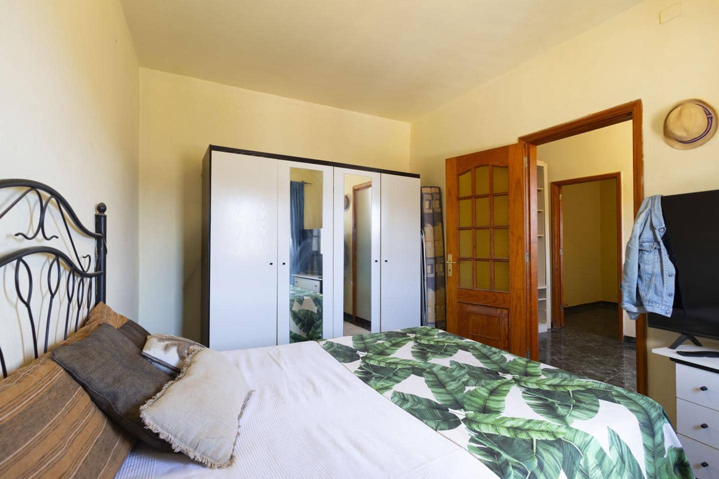 2 bedroom Flat for sale in San Sebastian de la Gomera - € 138,600 (Ref: 10106503)