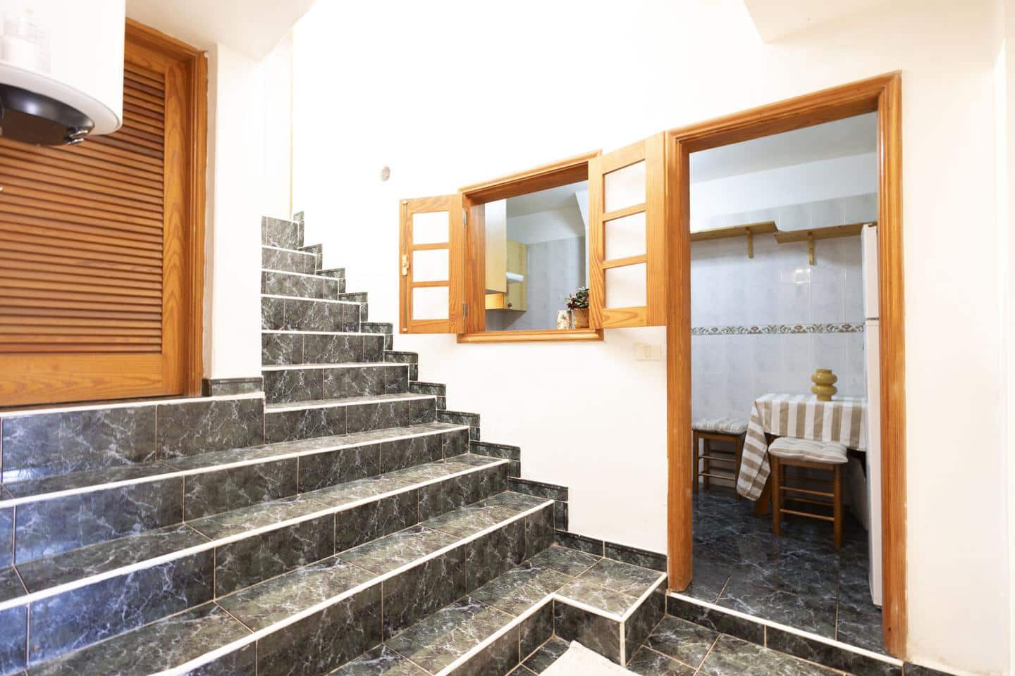 2 bedroom Flat for sale in San Sebastian de la Gomera - € 138,600 (Ref: 10106503)