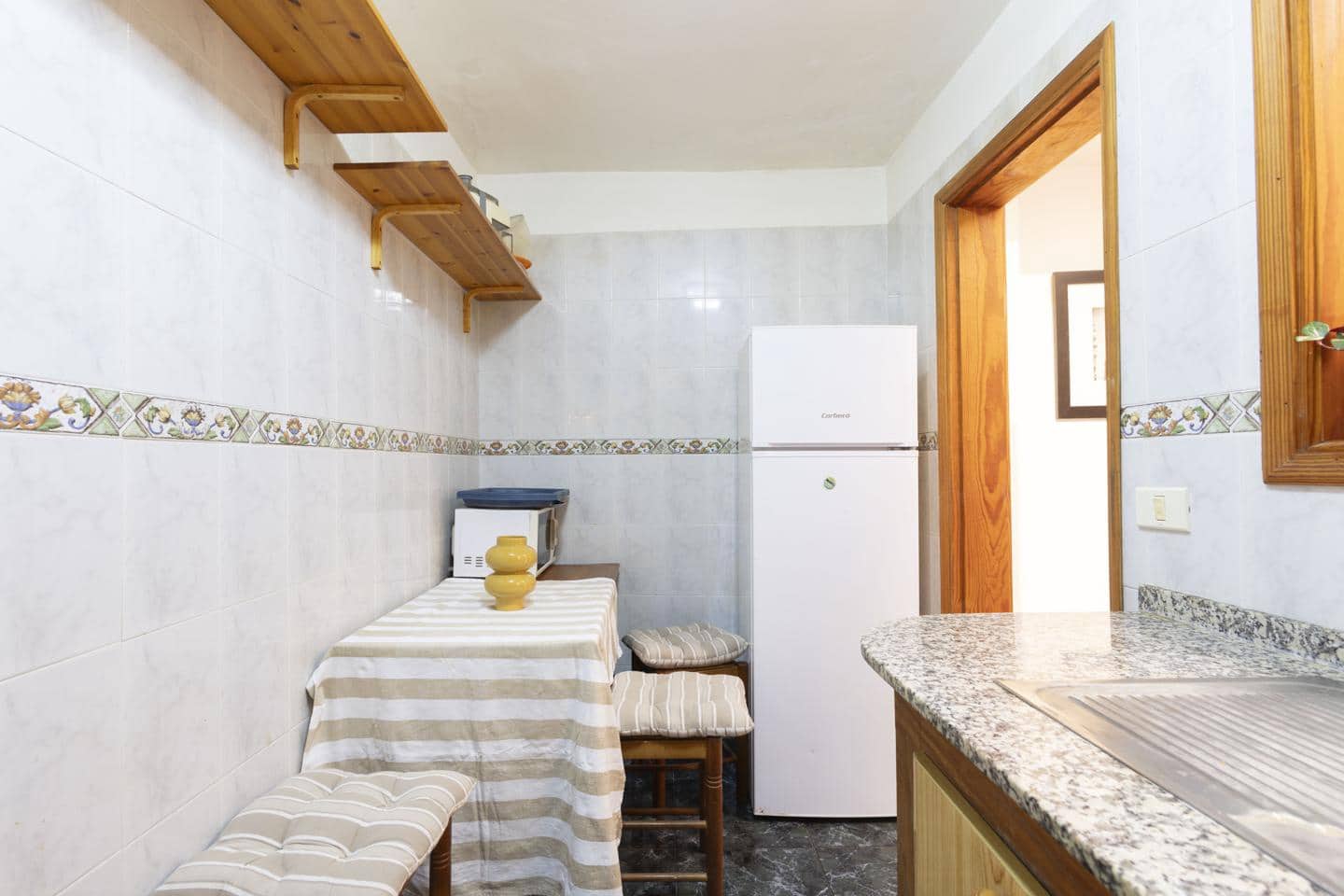 2 bedroom Flat for sale in San Sebastian de la Gomera - € 138,600 (Ref: 10106503)