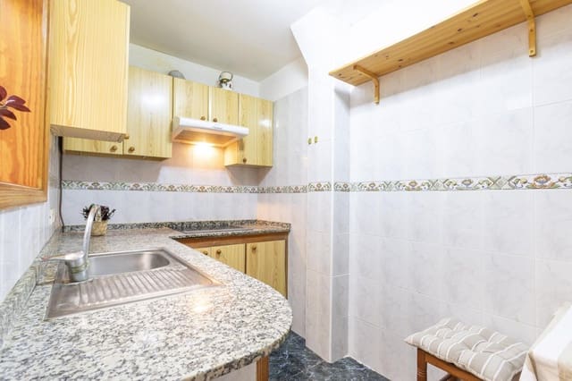 2 makuuhuone Asunto myytävänä paikassa San Sebastián de la Gomera - 138 600 € (Ref: 10106503)