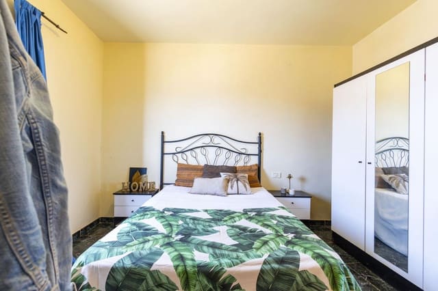 2 makuuhuone Asunto myytävänä paikassa San Sebastián de la Gomera - 138 600 € (Ref: 10106503)