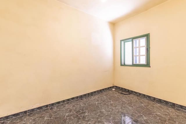 2 makuuhuone Asunto myytävänä paikassa San Sebastián de la Gomera - 138 600 € (Ref: 10106503)
