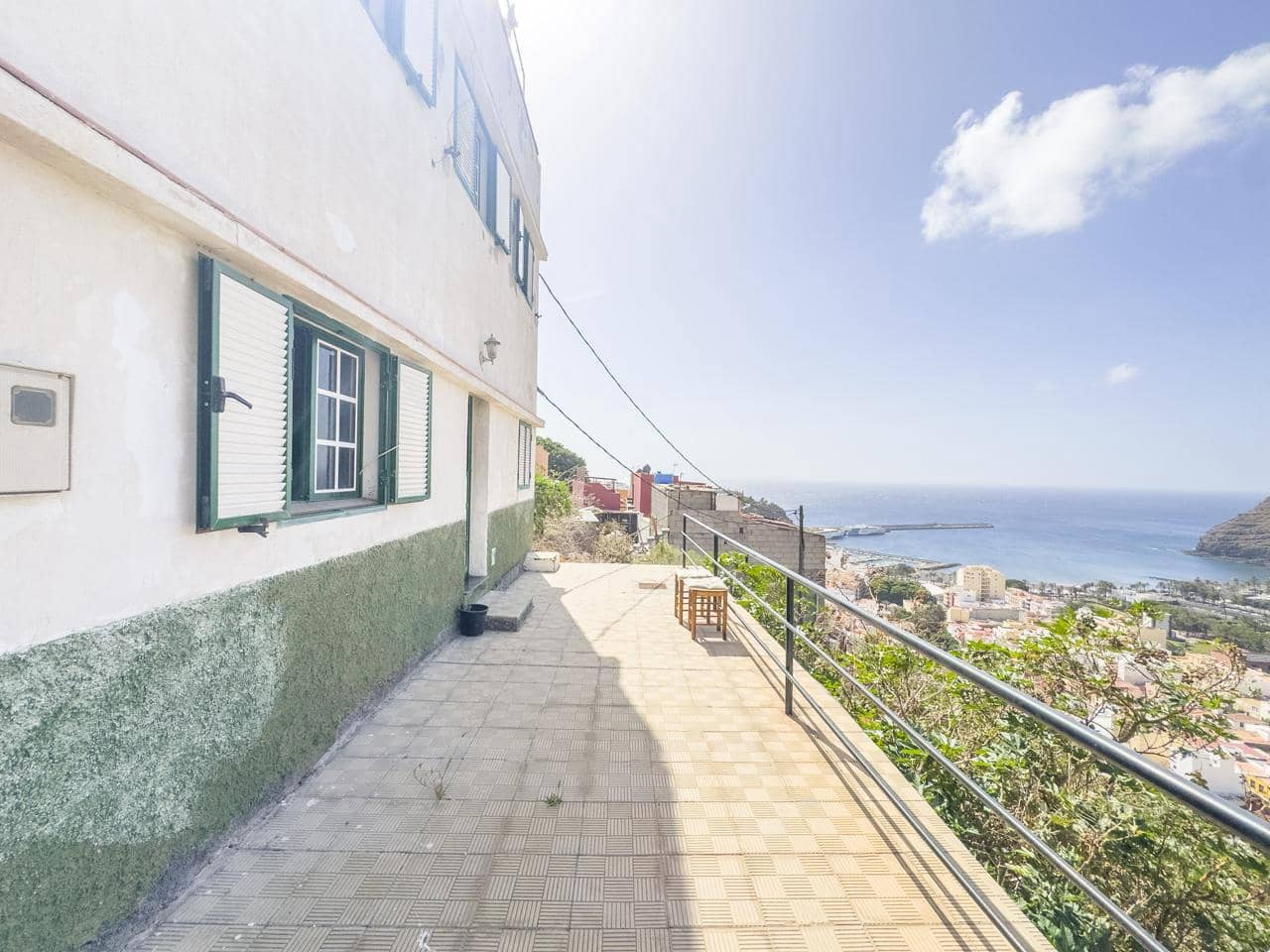 2 bedroom Flat for sale in San Sebastian de la Gomera - € 138,600 (Ref: 10106503)