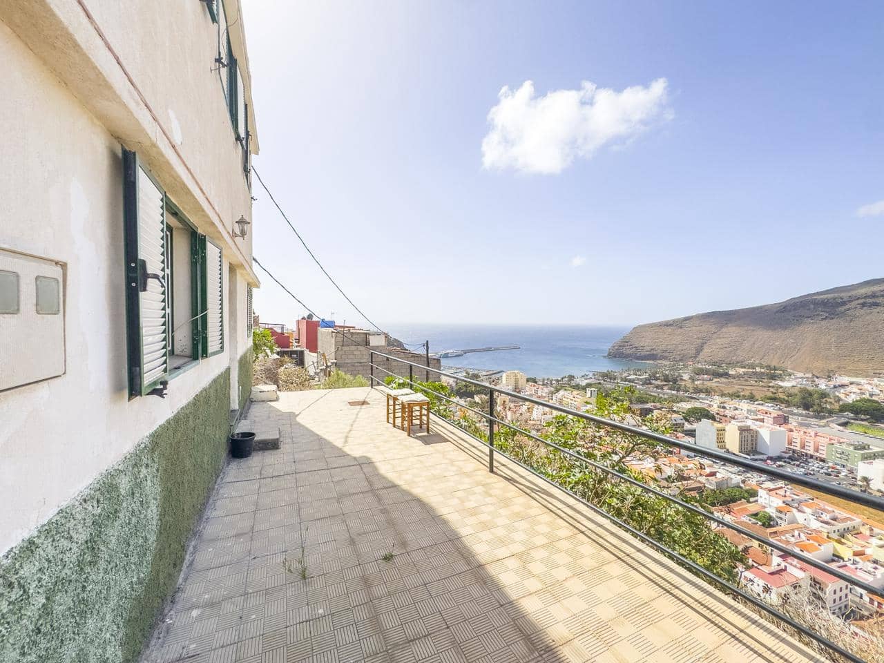 2 bedroom Flat for sale in San Sebastian de la Gomera - € 138,600 (Ref: 10106503)