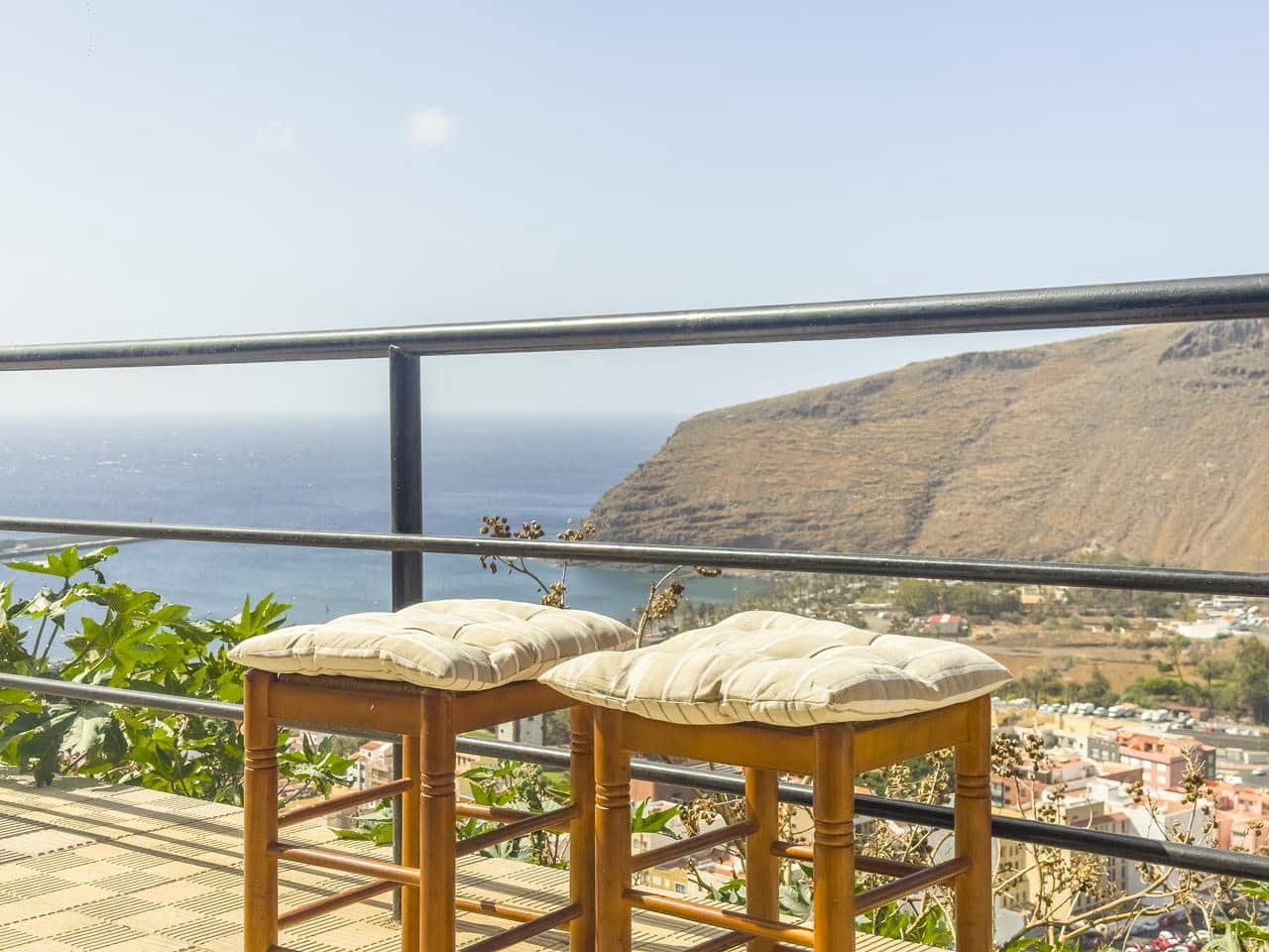 2 bedroom Flat for sale in San Sebastian de la Gomera - € 138,600 (Ref: 10106503)