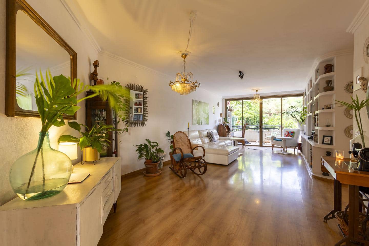 3 bedroom Flat for sale in La Orotava with pool garage - € 349,900 (Ref: 10111883)