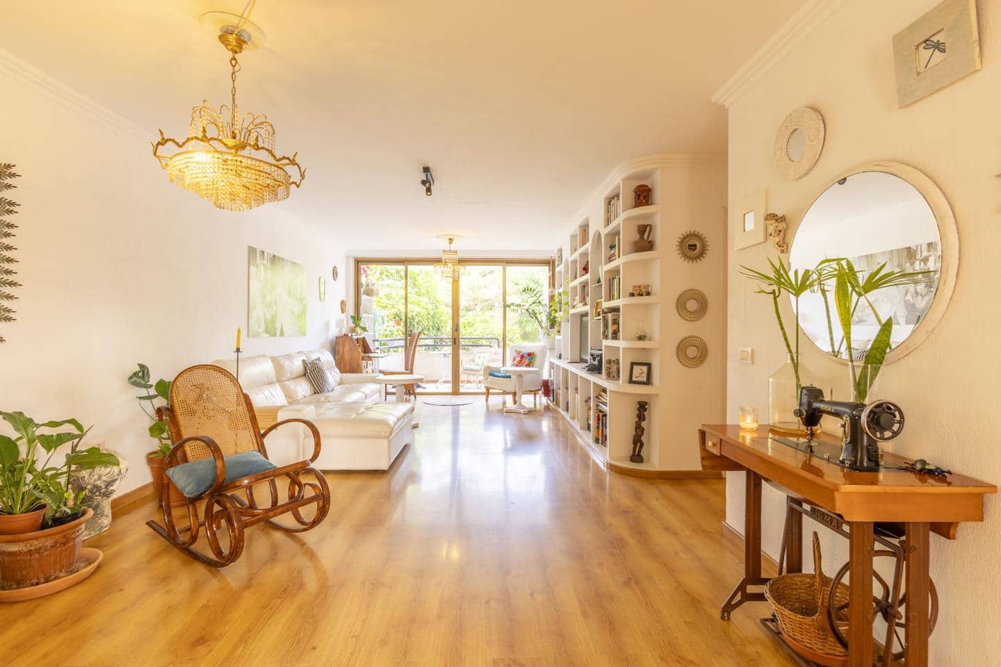 3 bedroom Flat for sale in La Orotava with pool garage - € 349,900 (Ref: 10111883)