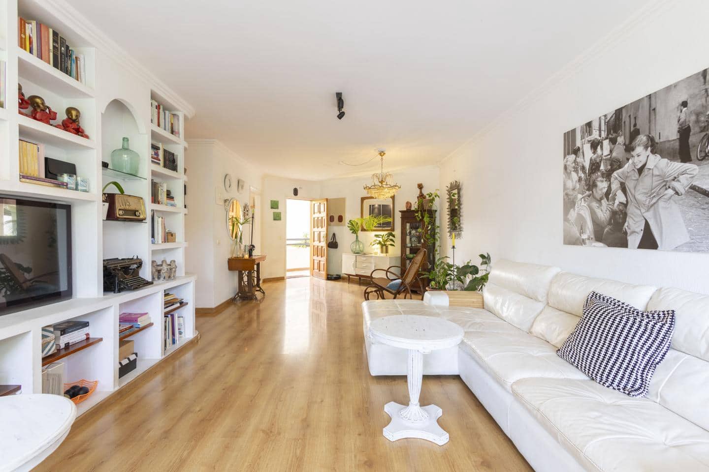 3 bedroom Flat for sale in La Orotava with pool garage - € 349,900 (Ref: 10111883)