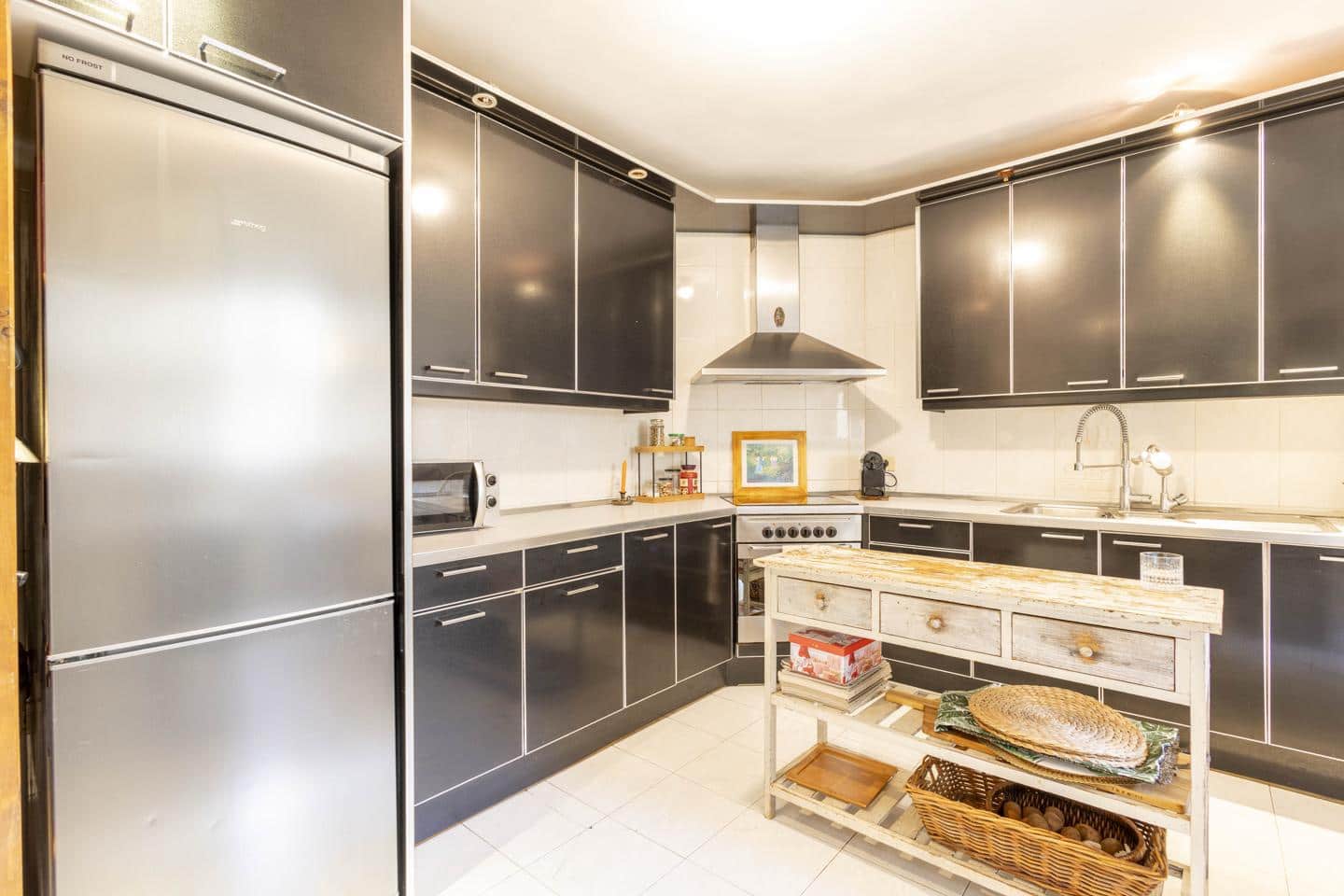 3 bedroom Flat for sale in La Orotava with pool garage - € 349,900 (Ref: 10111883)