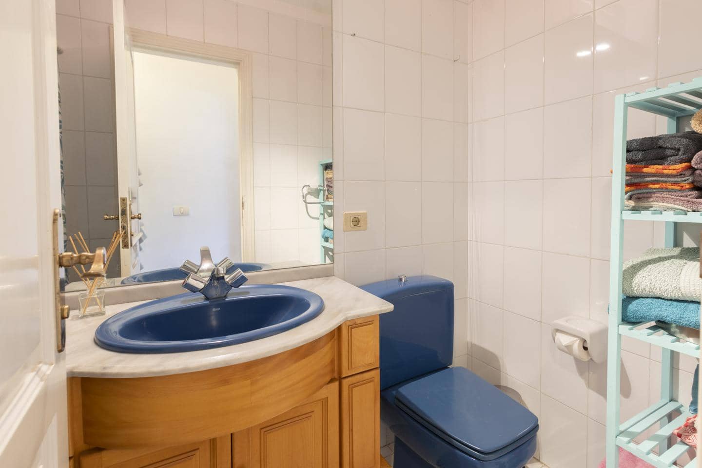 3 bedroom Flat for sale in La Orotava with pool garage - € 349,900 (Ref: 10111883)