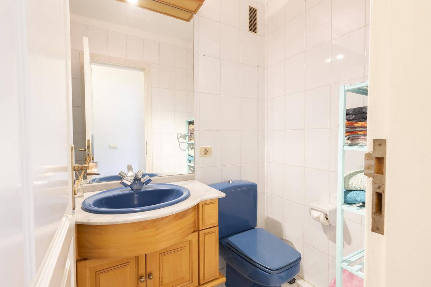 3 bedroom Flat for sale in La Orotava with pool garage - € 349,900 (Ref: 10111883)