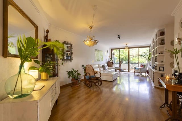 3 Zimmer Wohnung zu verkaufen in La Orotava mit Pool Garage - 349.900 € (Ref: 10111883)