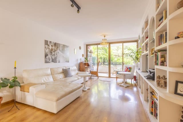 3 Zimmer Wohnung zu verkaufen in La Orotava mit Pool Garage - 349.900 € (Ref: 10111883)