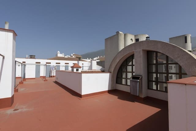 3 Zimmer Wohnung zu verkaufen in La Orotava mit Pool Garage - 349.900 € (Ref: 10111883)