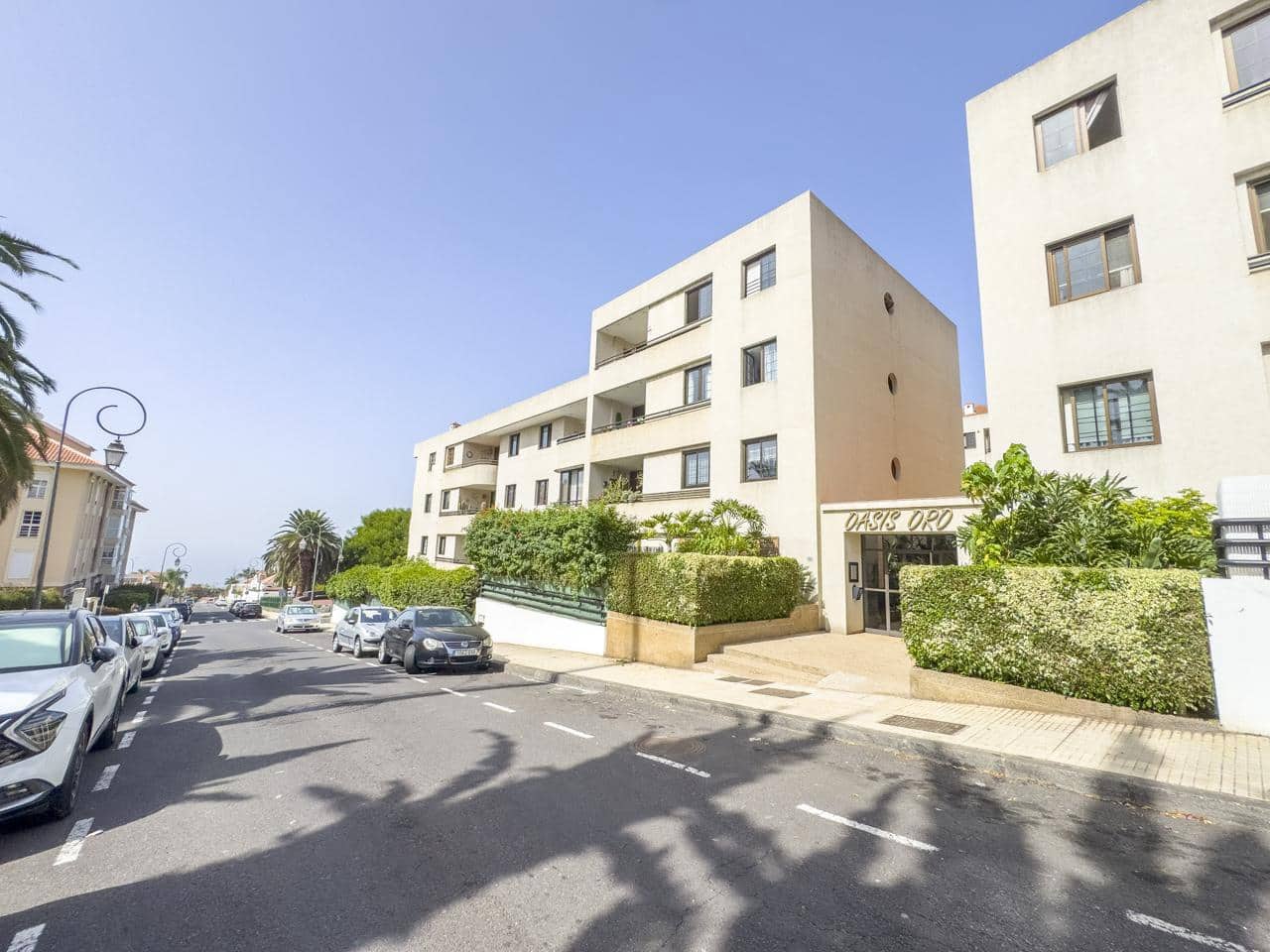 3 bedroom Flat for sale in La Orotava with pool garage - € 349,900 (Ref: 10111883)