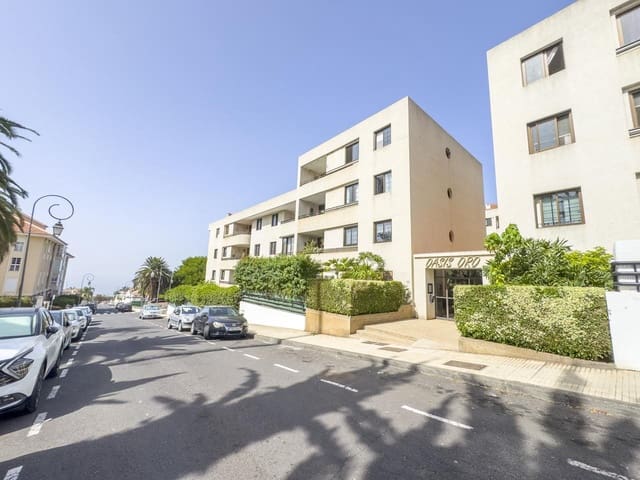 3 Zimmer Wohnung zu verkaufen in La Orotava mit Pool Garage - 349.900 € (Ref: 10111883)