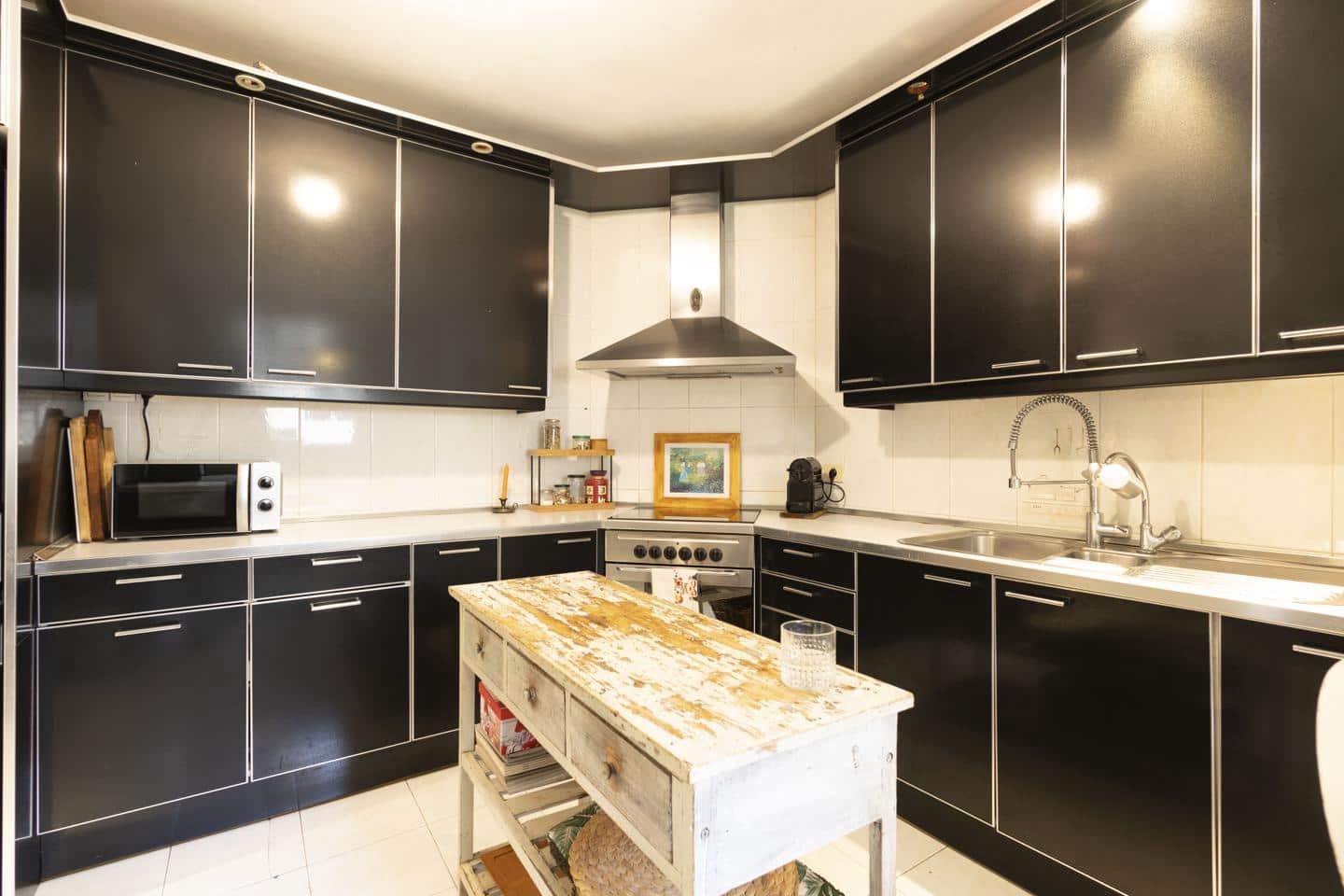 3 bedroom Flat for sale in La Orotava with pool garage - € 349,900 (Ref: 10111883)