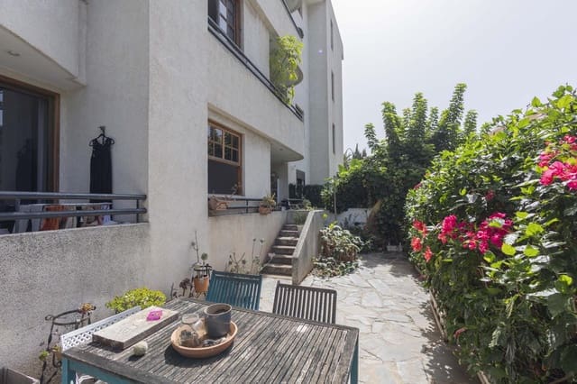 3 Zimmer Wohnung zu verkaufen in La Orotava mit Pool Garage - 349.900 € (Ref: 10111883)