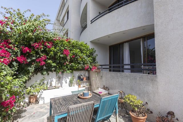 3 Zimmer Wohnung zu verkaufen in La Orotava mit Pool Garage - 349.900 € (Ref: 10111883)