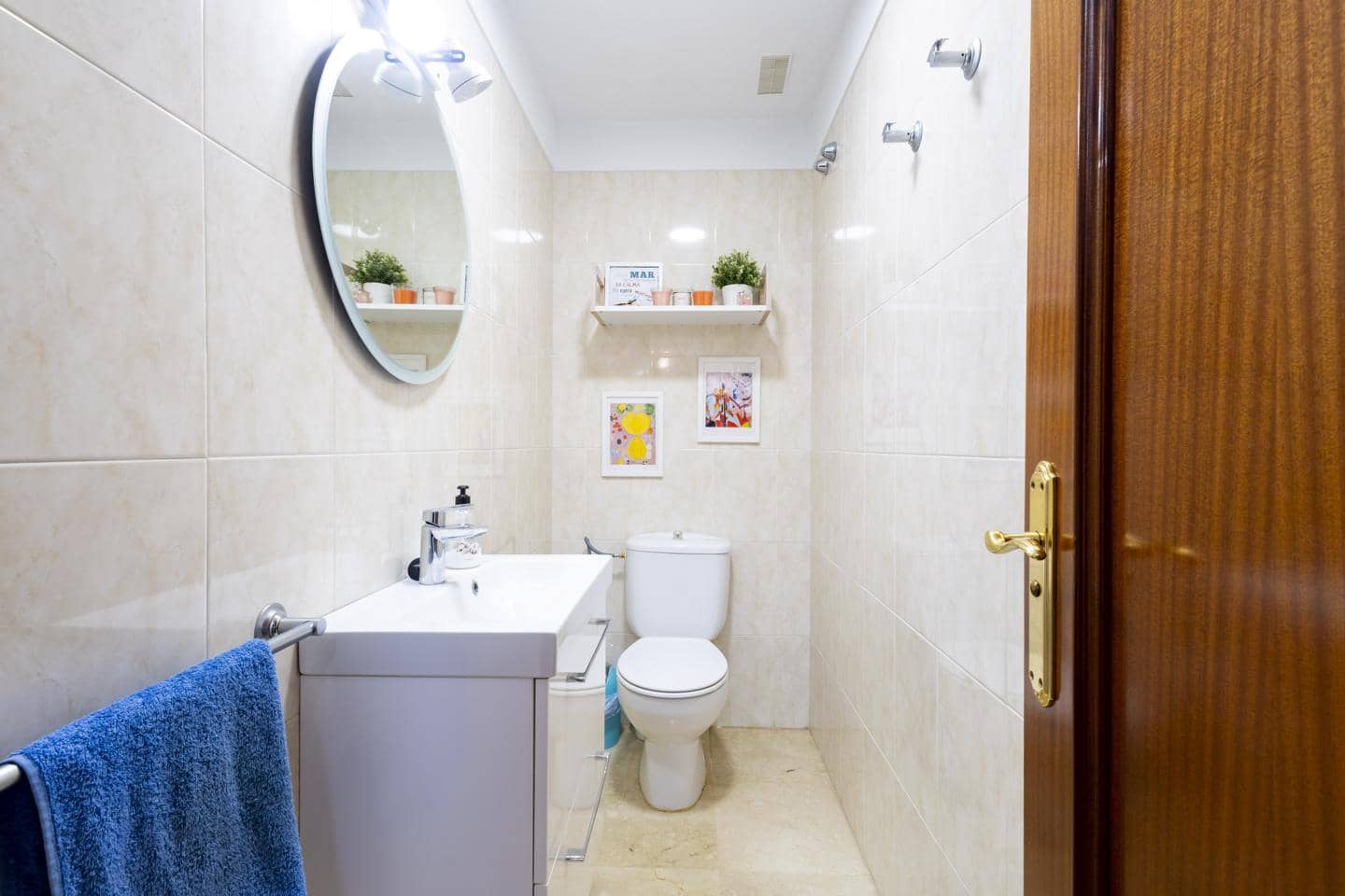4 bedroom Villa for sale in Candelaria with garage - € 475,000 (Ref: 10112159)