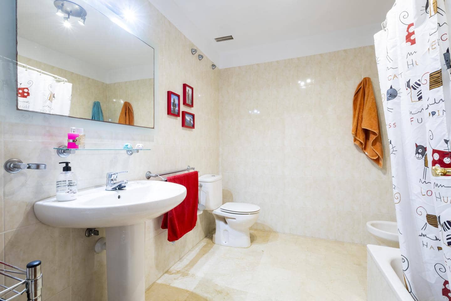 4 bedroom Villa for sale in Candelaria with garage - € 475,000 (Ref: 10112159)