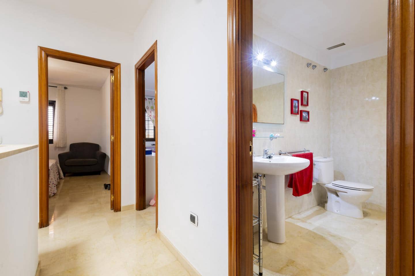 4 bedroom Villa for sale in Candelaria with garage - € 475,000 (Ref: 10112159)