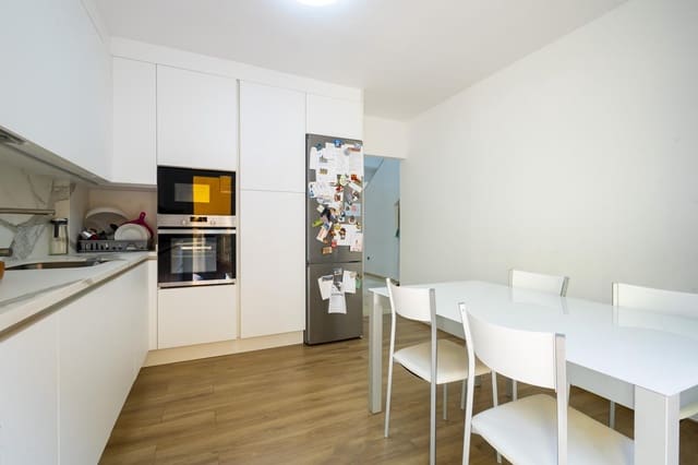 4 Zimmer Villa zu verkaufen in Candelaria mit Garage - 475.000 € (Ref: 10112159)