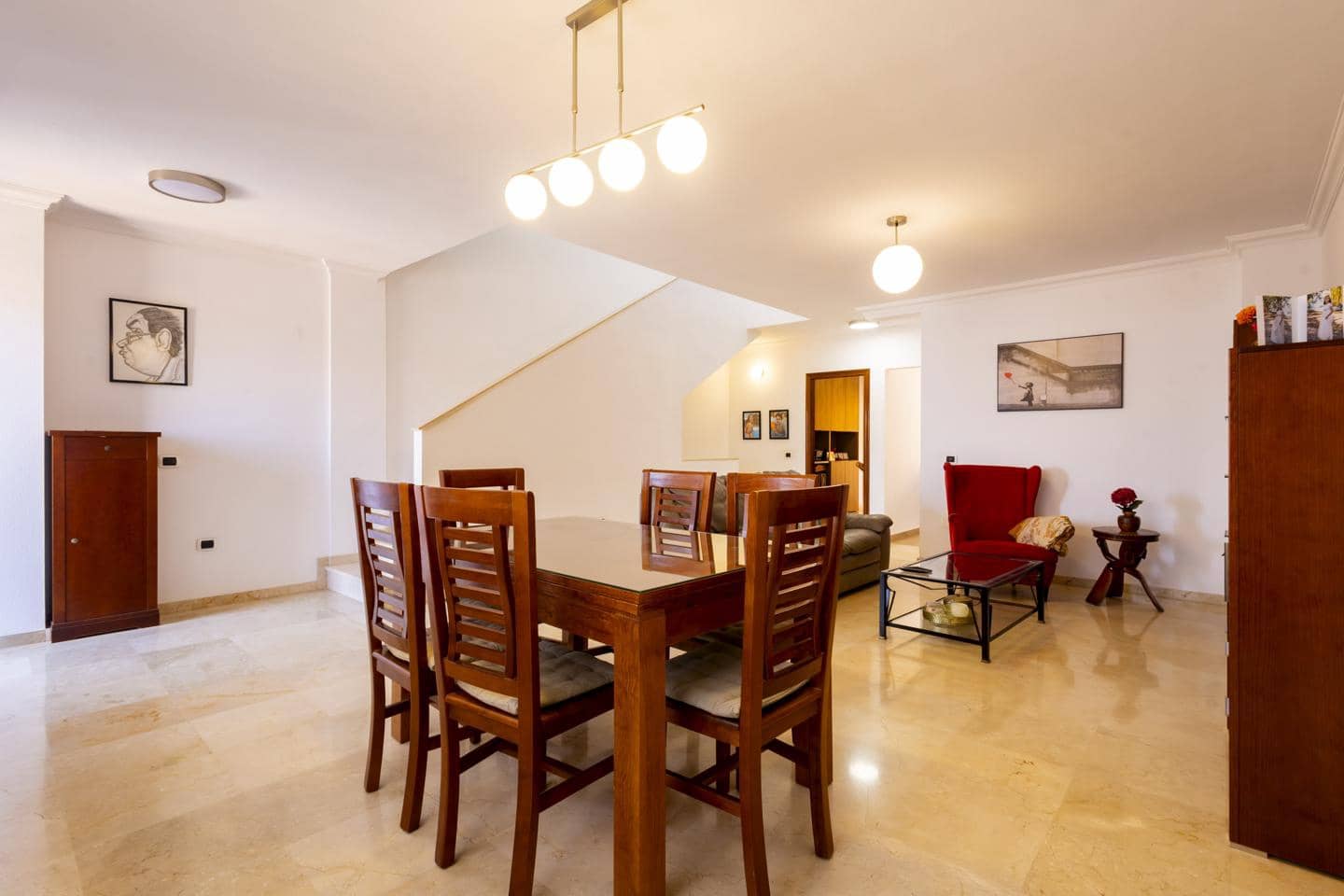 4 bedroom Villa for sale in Candelaria with garage - € 475,000 (Ref: 10112159)