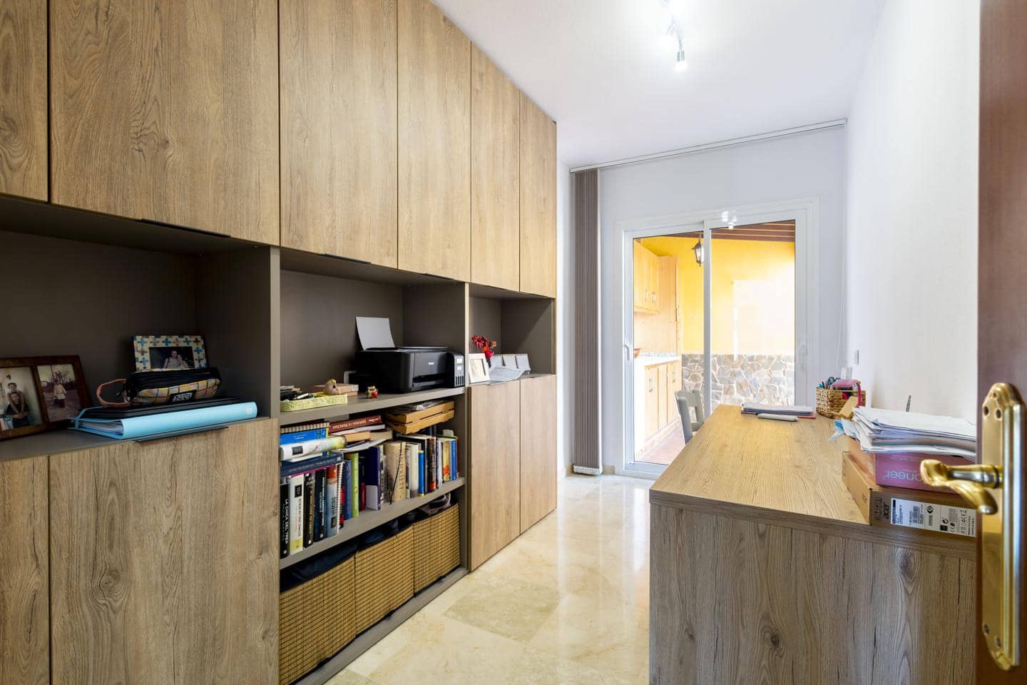 4 bedroom Villa for sale in Candelaria with garage - € 475,000 (Ref: 10112159)