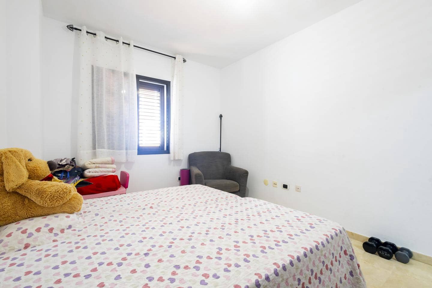 4 bedroom Villa for sale in Candelaria with garage - € 475,000 (Ref: 10112159)