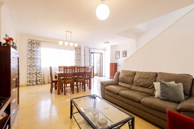 4 Zimmer Villa zu verkaufen in Candelaria mit Garage - 475.000 € (Ref: 10112159)