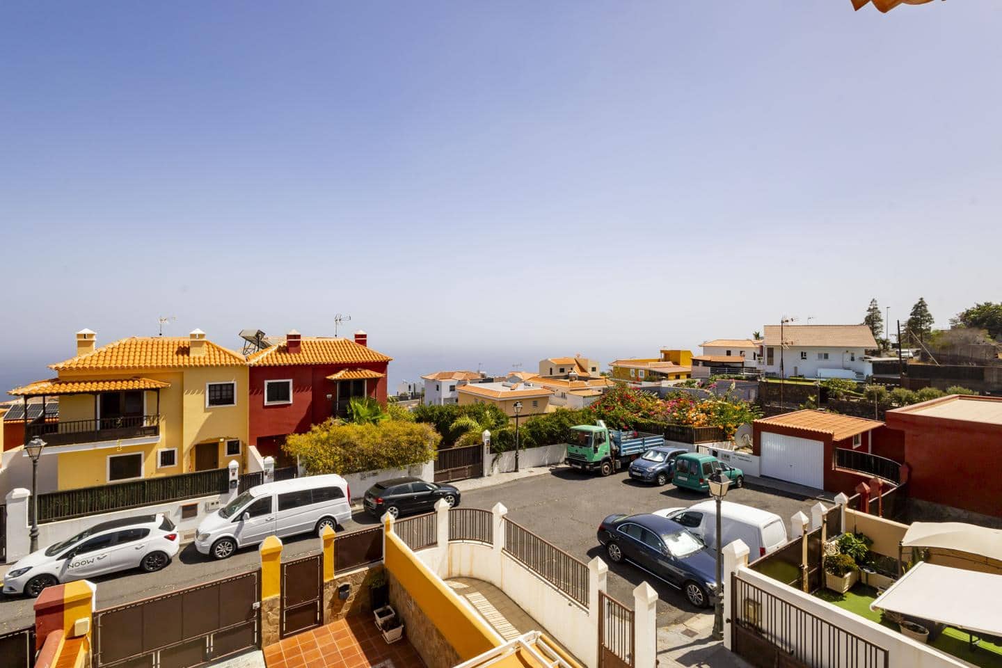 4 bedroom Villa for sale in Candelaria with garage - € 475,000 (Ref: 10112159)