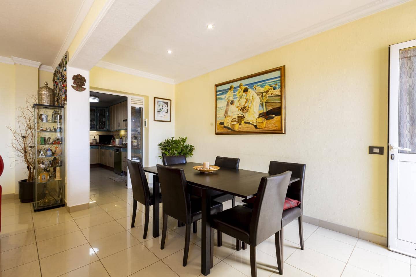 4 Zimmer Villa zu verkaufen in Tabaiba mit Pool Garage - 439.900 € (Ref: 10117129)