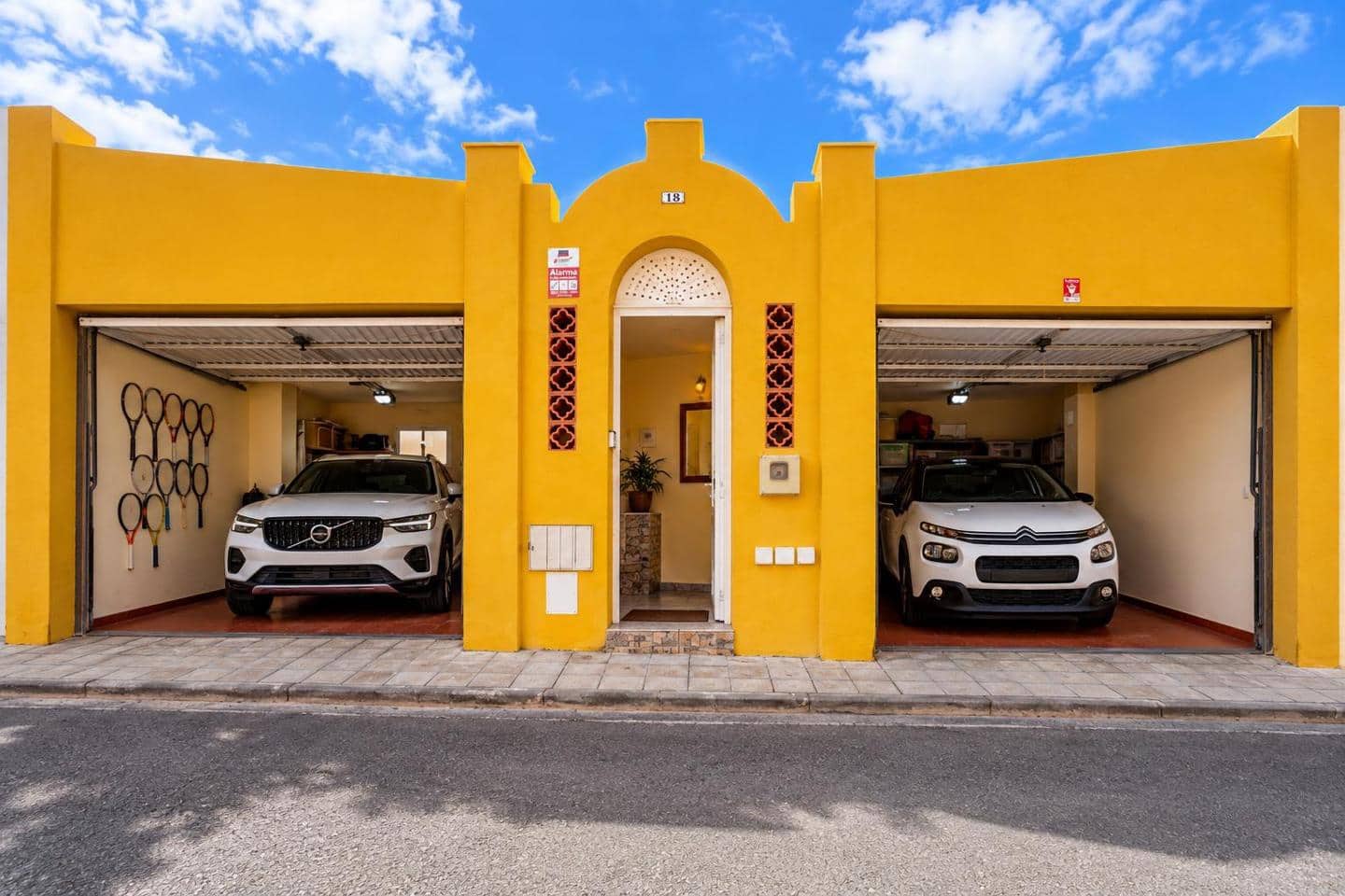 4 Zimmer Villa zu verkaufen in Tabaiba mit Pool Garage - 439.900 € (Ref: 10117129)