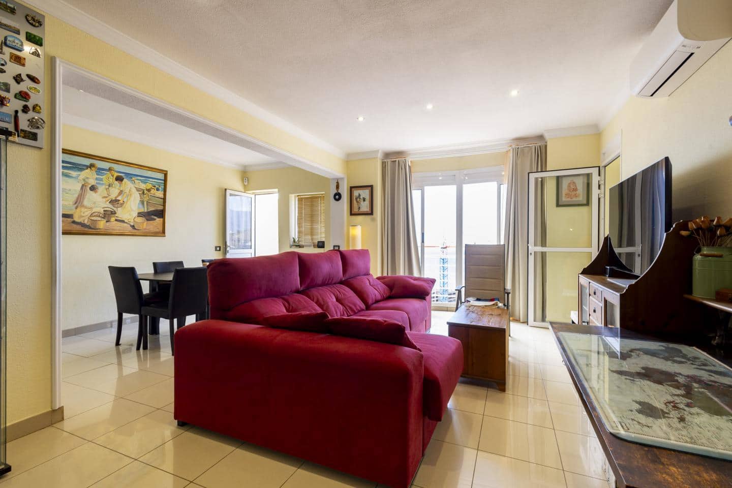 4 Zimmer Villa zu verkaufen in Tabaiba mit Pool Garage - 439.900 € (Ref: 10117129)